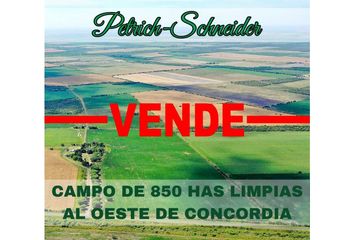 Casa en  Concordia, Entre Ríos