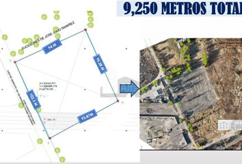 Lote de Terreno en  Rancho O Rancheria Salto De León, Coroneo