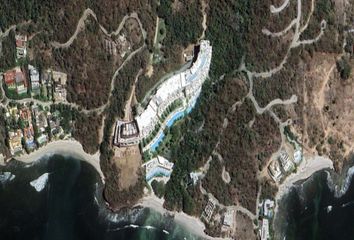 Lote de Terreno en  Carretera A Punta Mita, Bahía De Banderas, Nayarit, 63727, Mex