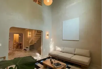 Condominio horizontal en  Calle Cuenca 42-48, Álamos, Benito Juárez, Ciudad De México, 03400, Mex