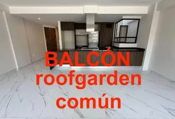 Departamento en  Calle Doctor Federico Gómez Santos, Doctores, Cuauhtémoc, Ciudad De México, 06720, Mex