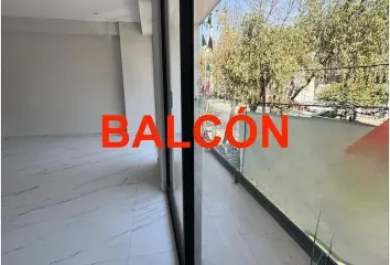 Departamento en  Calle Doctor Federico Gómez Santos, Doctores, Cuauhtémoc, Ciudad De México, 06720, Mex