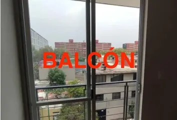 Departamento en  Avenida Azcapotzalco 405, Del Recreo, Azcapotzalco, Ciudad De México, 02070, Mex