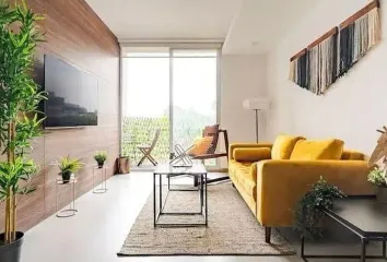Departamento en  Calle Fernando Montes De Oca 125-141, Condesa, Cuauhtémoc, Ciudad De México, 06140, Mex
