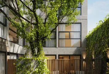 Departamento en  Calle Hortensia 111-117, Santa María La Ribera, Cuauhtémoc, Ciudad De México, 06400, Mex