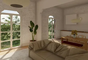 Departamento en  Avenida Rivera De San Cósme, Santa María La Ribera, Cuauhtémoc, Ciudad De México, 06400, Mex