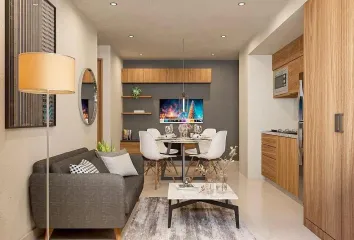 Departamento en  Bancoppel, Buenos Aires, Cuauhtémoc, Ciudad De México, 06720, Mex