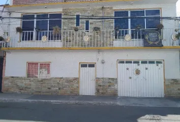 Casa en  Calle Fray Bartolomé De Las Casas, Del Obrero, Gustavo A. Madero, Ciudad De México, 07430, Mex