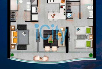 Departamento en  Iquique, Iquique