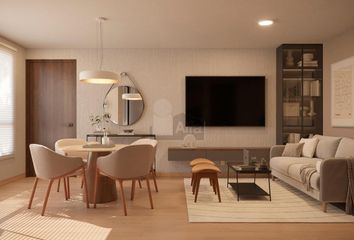 Departamento en  Felipe Pescador, Cuauhtémoc, Cdmx