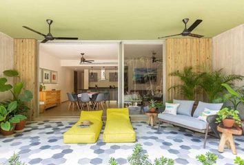 Departamento en  77760, Tulum, Quintana Roo, Mex
