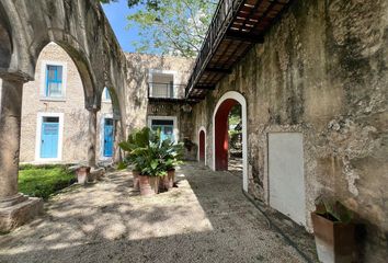Departamento en  Calle 7, Ticopo, Acanceh, Yucatán, 97383, Mex