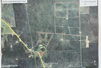 Terrenos en  San Luis Capital, San Luis