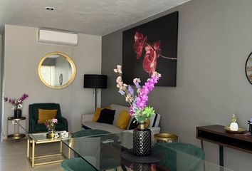 Departamento en  Calle 25, Montebello, Mérida, Yucatán, 97113, Mex