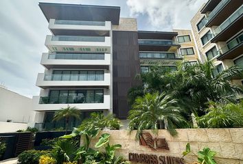 Departamento en  Calle Monte Blanco 34-50, Cumbres, Cancún, Benito Juárez, Quintana Roo, 77560, Mex