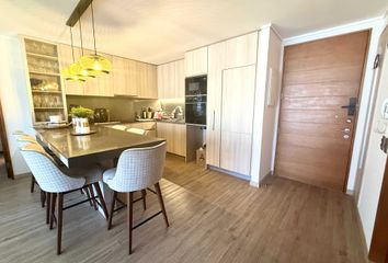 Departamento en arriendo en Lo Barnechea
