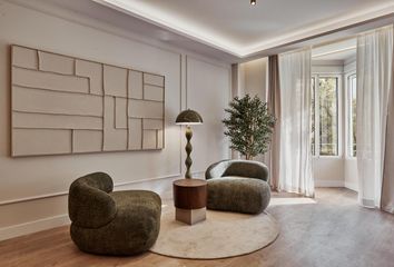 Piso en  Goya, Madrid