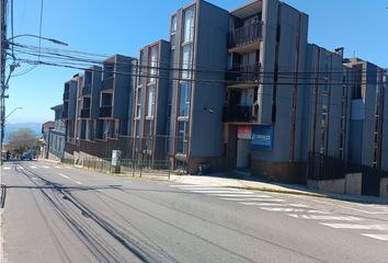 Departamento en  Valparaíso, Valparaíso