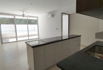 Departamento en  Calle 79 271-271, Temozón Norte, Mérida, Yucatán, 97302, Mex