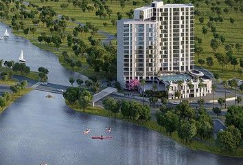 Departamento en  Lacoste Mérida, Temozón Norte, Mérida, Yucatán, 97305, Mex
