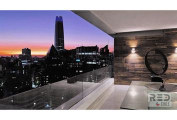 Departamento en venta en Las Condes