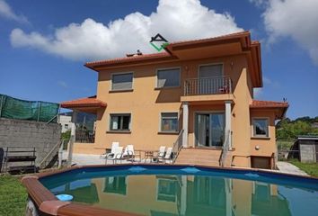 Chalet en  Cangas, Pontevedra Provincia