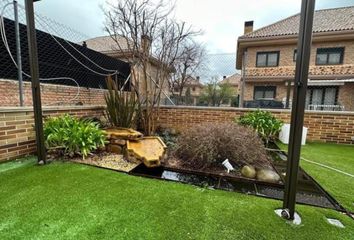 Chalet en  Villaviciosa De Odon, Madrid Provincia