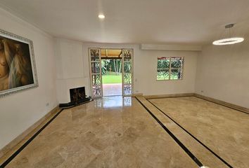 Casa en Poblado, Medellín