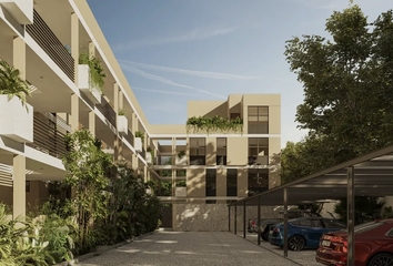 Departamento en  José Luis Vargas Vega Ginecólogo, Mérida, San Carlos, Mérida, Yucatán, 97133, Mex
