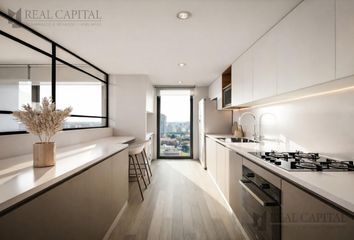 Departamento en  Belgrano, Capital Federal