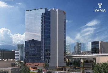 Oficina en  Periférico Boulevard Adolfo López Mateos 245-247, Los Alpes, Álvaro Obregón, Ciudad De México, 01010, Mex
