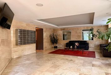 Departamento en  Avenida Homero 1507, Polanco Ii Sección, Miguel Hidalgo, Ciudad De México, 11530, Mex