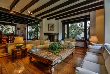Casa en venta en San Bartolo Ameyalco