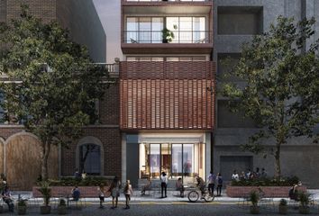 Departamento en  Upper Playground, Roma Norte, Cuauhtémoc, Ciudad De México, 06700, Mex