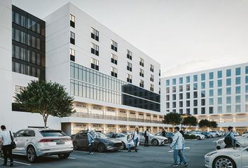 Oficina en  Privada Ambar, Zibata, Zona Cactus, Zibata, Condominio Ceiba, El Marqués, Querétaro, 76269, Mex