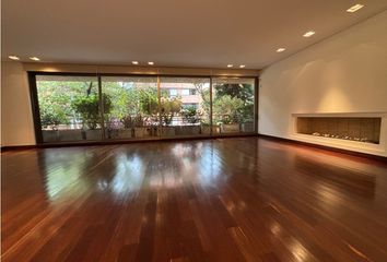 Apartamento en Calle 92 12 18, El Chico, Bogotá, Distrito Capital, Col