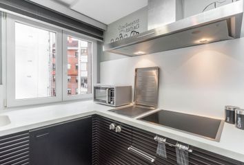 Piso en  Oviedo, Asturias