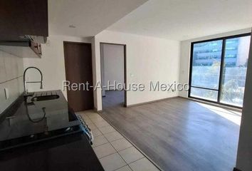 Departamento en  Algarin, Cuauhtémoc, Cdmx