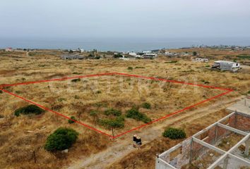 Lote de Terreno en  Murgia, Ensenada