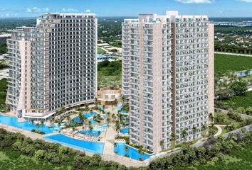 Departamento en  Colonia Supermanzana 312, Cancún, Quintana Roo