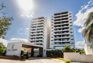 Departamento en  Zona Hotelera, Benito Juárez, Benito Juárez, Quintana Roo