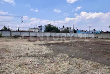Lote de Terreno en  Ignacio Romero Vargas, Municipio De Puebla