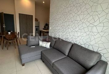 Departamento en  Acero, Monterrey