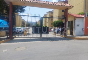 Departamento en  Citlalli, Iztapalapa