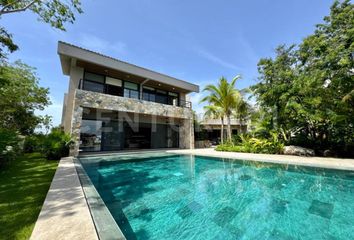 Casa en  Supermanzana 48, Cancún, Quintana Roo