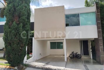 Casa en  Campestre Morillotla, San Andrés Cholula