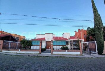 Casa en  Residencial Granjas De Tequisquiapan, Tequisquiapan