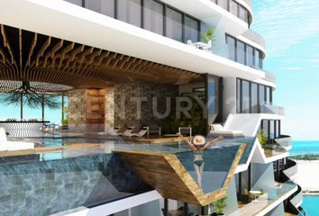 Departamento en  Supermanzana 211, Cancún, Quintana Roo