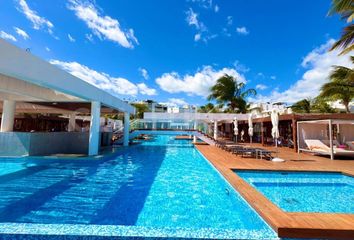 Departamento en  Isla Blanca, Isla Mujeres