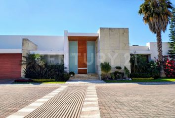 Casa en  Campestre Morillotla, San Andrés Cholula